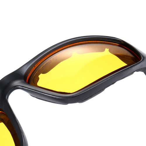 Manufacturer wholesale outdoor cycling glasses CS tactical foam protective glasses motorcycle goggles/3509