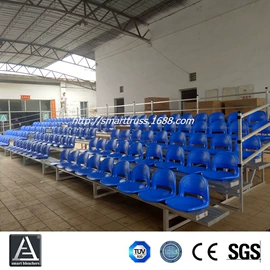 排椅、等候椅;户外金属桌椅;其他舞台设备