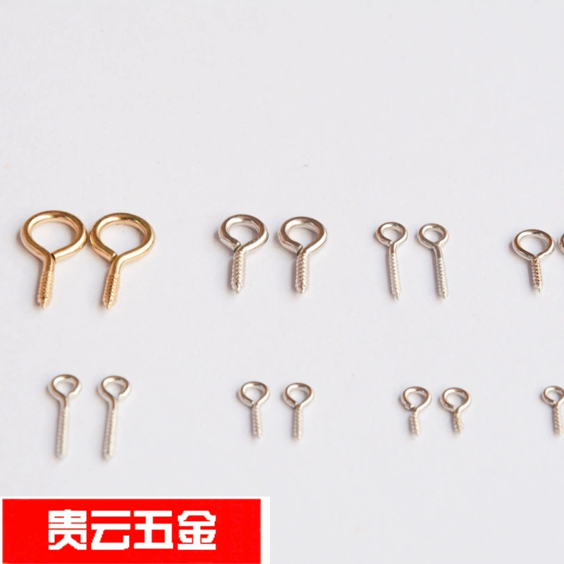 Спотовые металлические подвески для ногтей