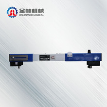 金林供应轨道设备普通轨距尺 型号齐全铁路轨距尺 铁路轨距尺