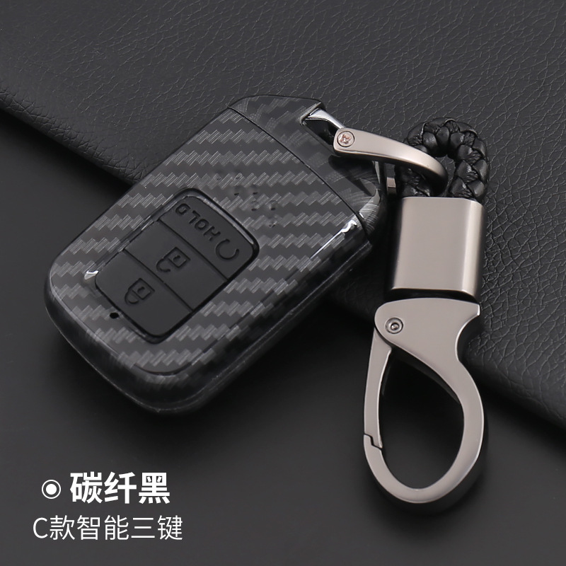 스마트 3 키 C [카본 파이버 블랙]]