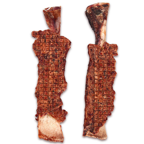 Mengbei Pet Steak 80g Dog Snacks Teeth Cleaning and Bone Pet Snacks Wholesale Distribution Factory Direct Supply