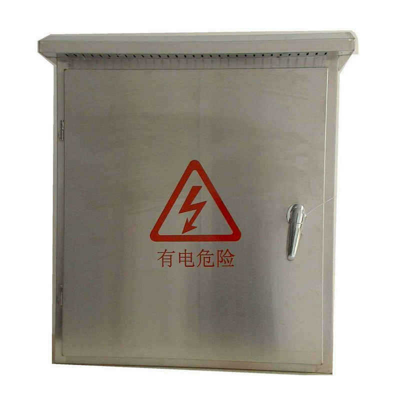 长期供应高低压不锈钢JP柜 户外不锈钢JP柜  国网新标准JP柜