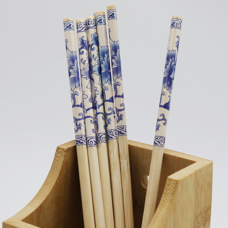 Manufacturer wholesale opp disposable independently wrapped bamboo…
