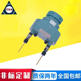 钻床;通用配件;组合机床