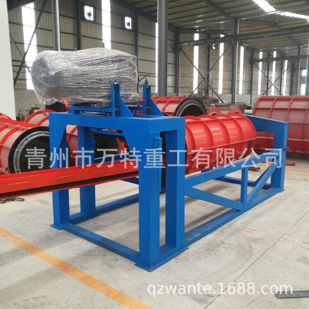 离心式水泥制管机 水泥制管机 厂家批发