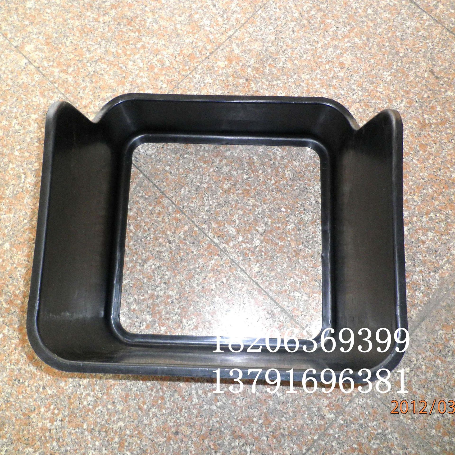 供应无底鸭蛋窝 塑料种鸭蛋窝 塑料鸭子产蛋窝价格