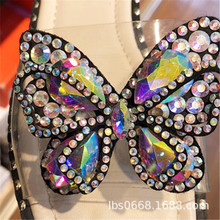 粘钻点工 工艺品 礼品手机壳 铁盒 铁罐 饰品等 产品镶钻粘钻定货