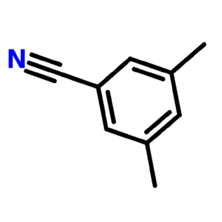 3,5-二甲基苯腈/CAS:22445-42-7/98%/厂家现货/价格详询