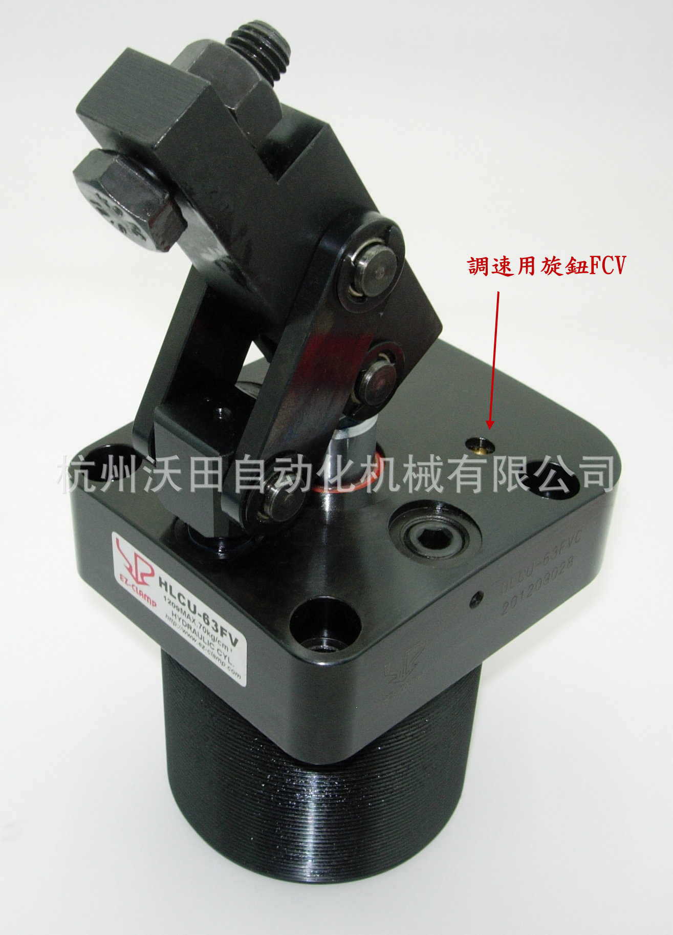 空压缸PLCU-40-C 组合机床 加工中心空压缸量大从优