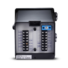 台湾合泰在线ph计ph1001酸碱度orp计orp101n分析仪精准