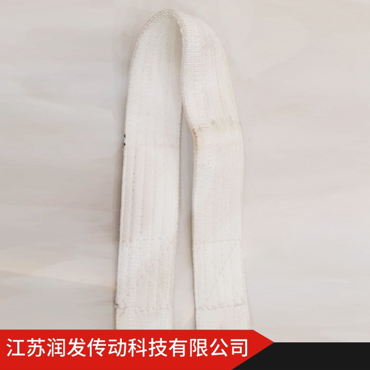 本公司销售各种扁平吊带 柔性吊带 等工业起重吊索具