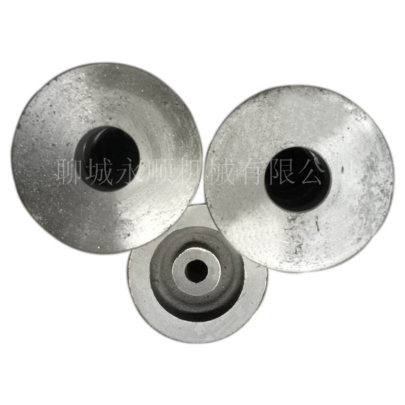 鑫玥永顺锅炉配件厂 锅炉滚轮锅炉辅机