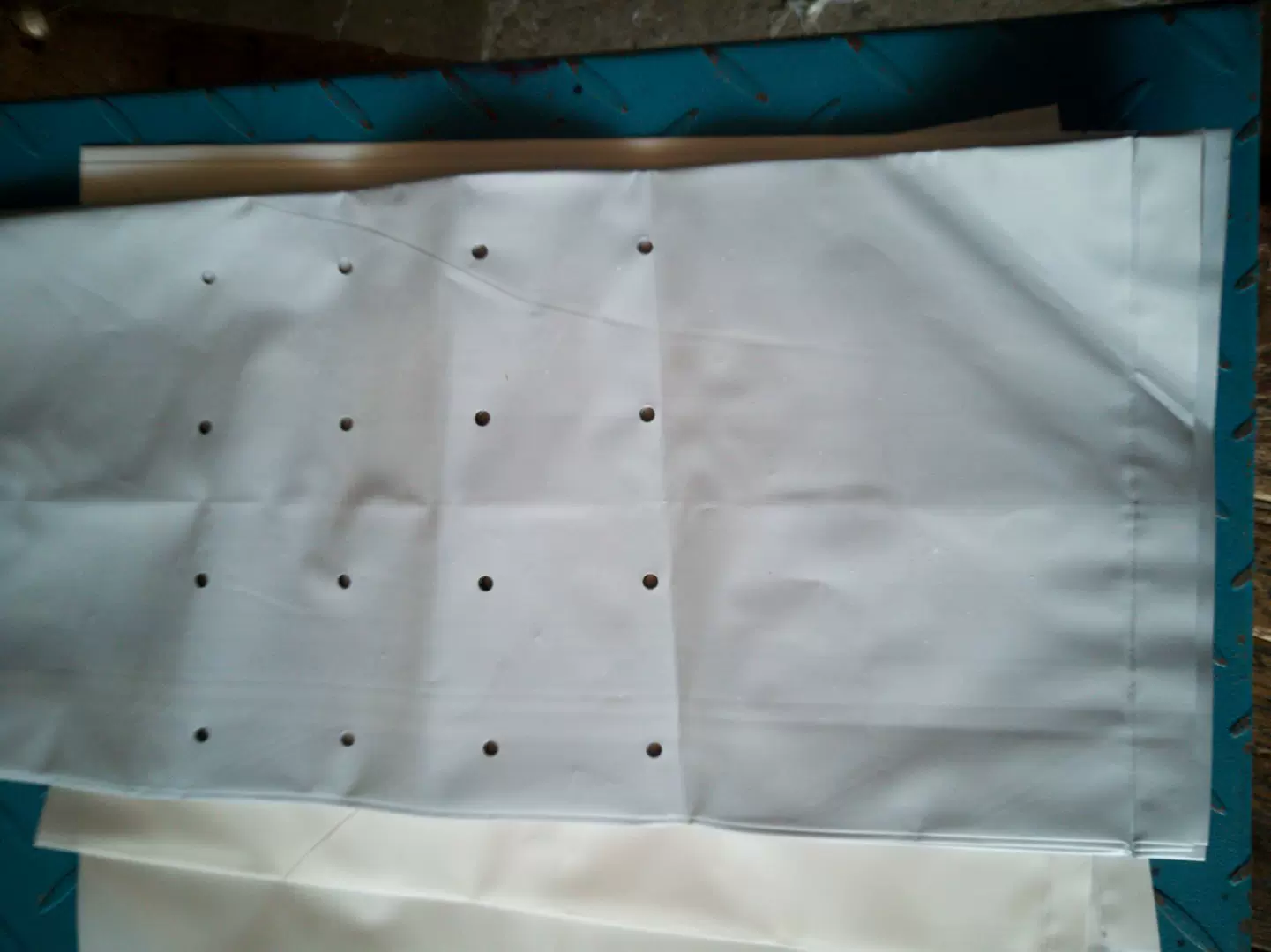 大棚无土栽培基质袋厂家批发密封透气性食用菌袋薄膜透气性强