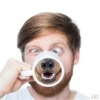 Dog cup