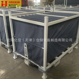 仓储货架;其他仓储设备;阁楼货架