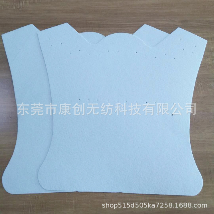 厂家直销电热片针棉  专业贴胶针棉厂商  电热片可裁片隔热针棉