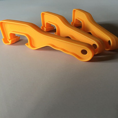 Plastic barrel opener barrel wrench paint coating machine oil barrel butter fertilizer barrel lid opener barrel opener wholesale