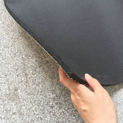 sound insulation, Car sound-absorbing cotton
