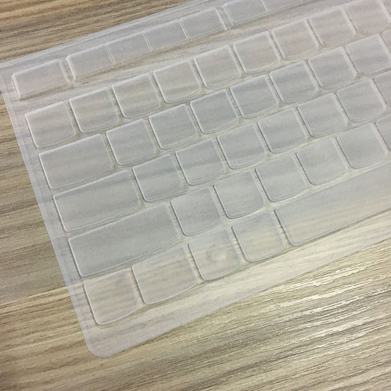 Lenovo, compatible silicone protective keyboard
