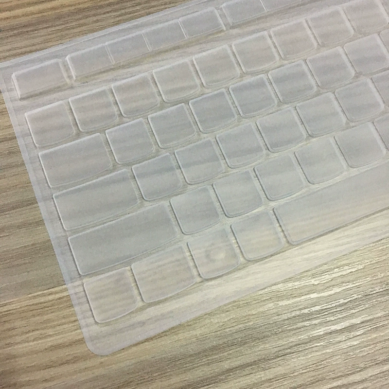 Lenovo, compatible silicone protective keyboard