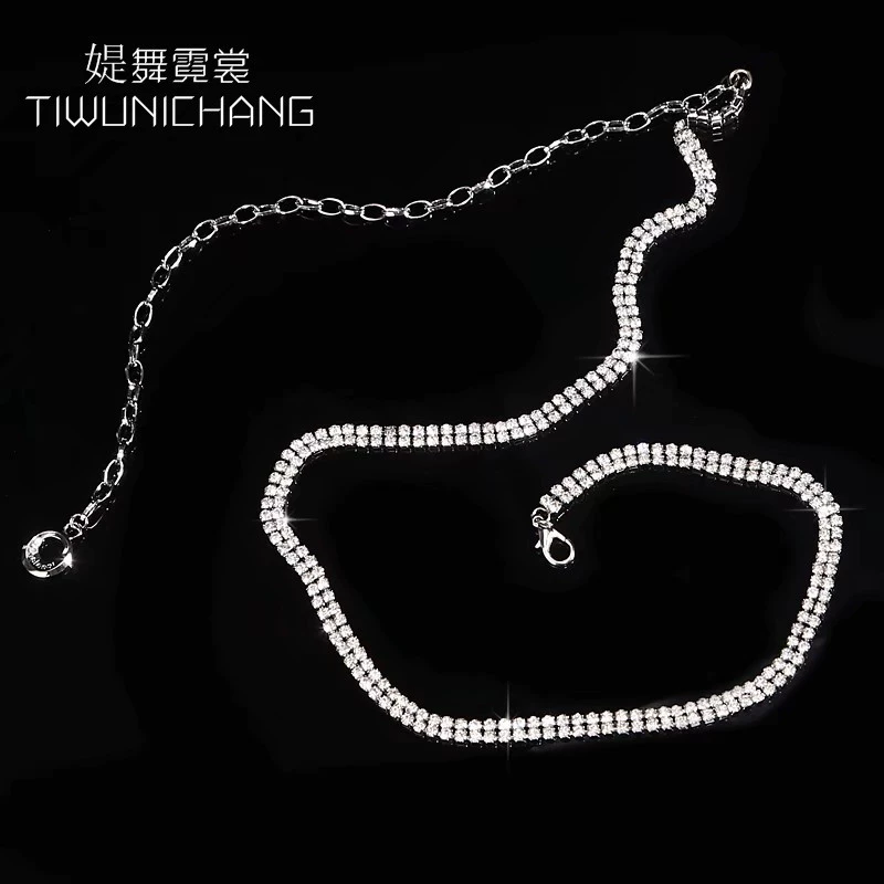 Новая поясная цепочка для танца живота для начинающих с кристаллами и бриллиантами, пояс для танца моряка, цепочка для пупка, сексуальное украшение на талию