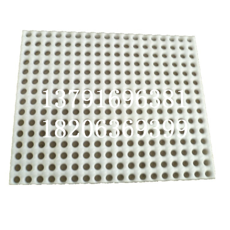 60*60厘米兔子漏粪地板兔笼配套塑料漏粪地板兔子垫板厂家批发