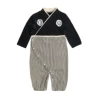 Sleeping bag 2 panel 1 black