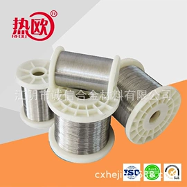 镍及镍合金材;镍合金;电热丝