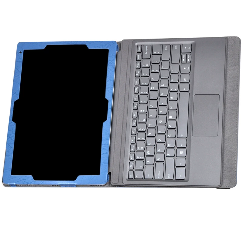Lenovo, совместимый защитный чехол для планшета ноутбука, 2 в 1, 12 дюймов