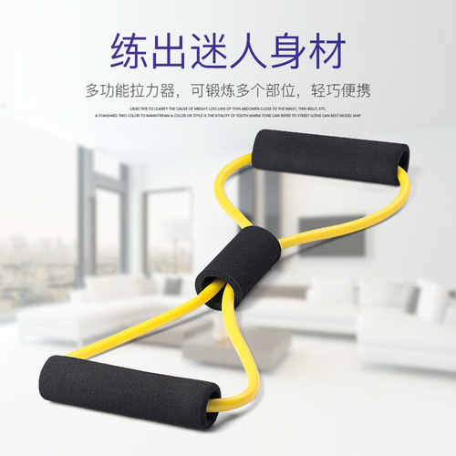 Octagonal TPE Pull Rope Wholesale 