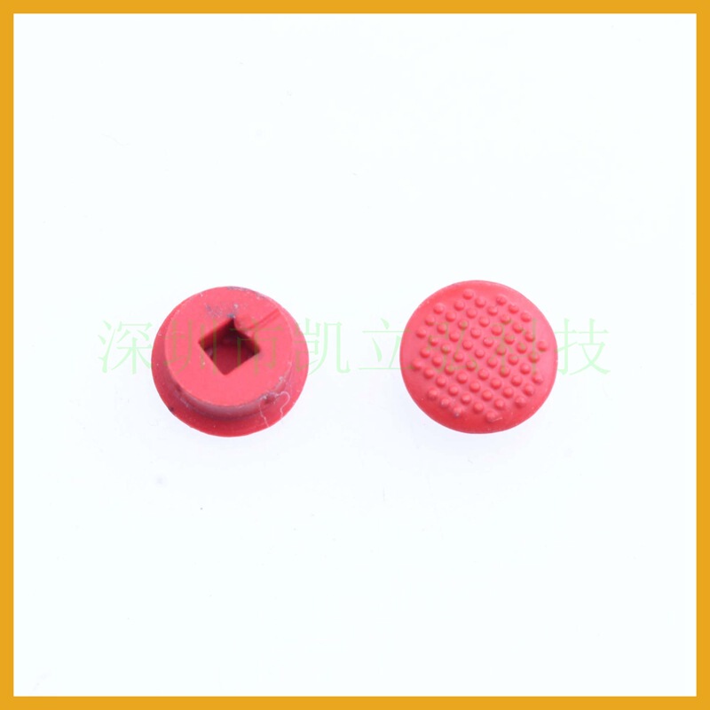 SuiTable for ThinkPad T460s T460P T470s X280 LiTTle Red Riding Hood PoinT STick Mouse CaP 4MM