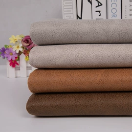 绒布;其他针织面料;亚麻面料