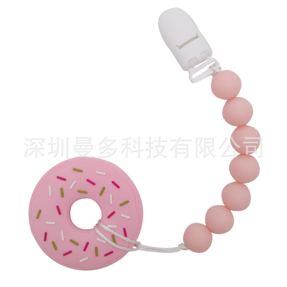 Silicone Food-Grade Toy