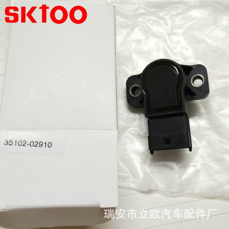 TPS sensor  �����Ŵ����� �������ִ� 35102-02910 3510202910