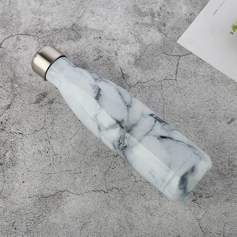 Пылесм fashionable креативное стекло нержавеющая сталь для воды, Cola