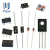 Electronic component integrated IC chip electrolytic capacitance MOS tube diode BOM table one -stop matching single
