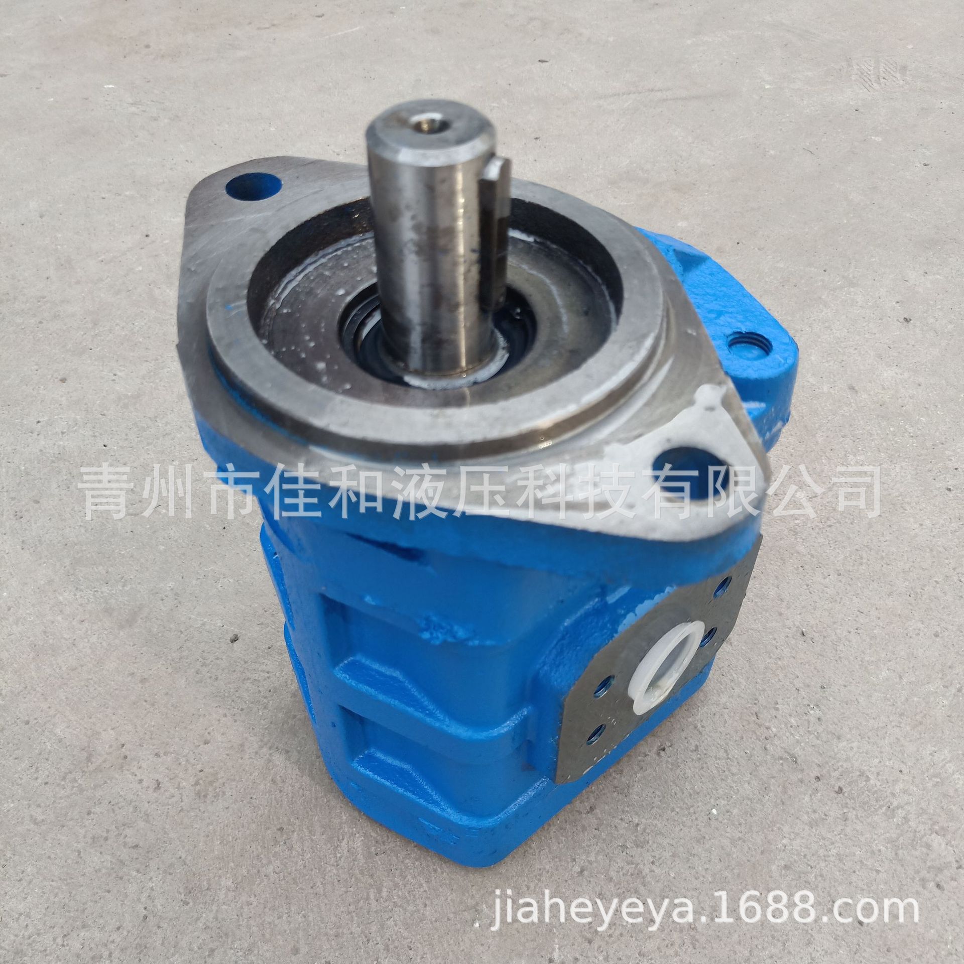 CBGJ2063济南齿轮泵 高压液压泵  多种规格