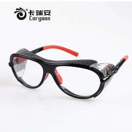 防冲击眼镜;综合防护眼镜;其他眼部防护