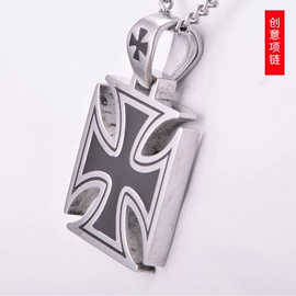 吊坠;项链;戒指