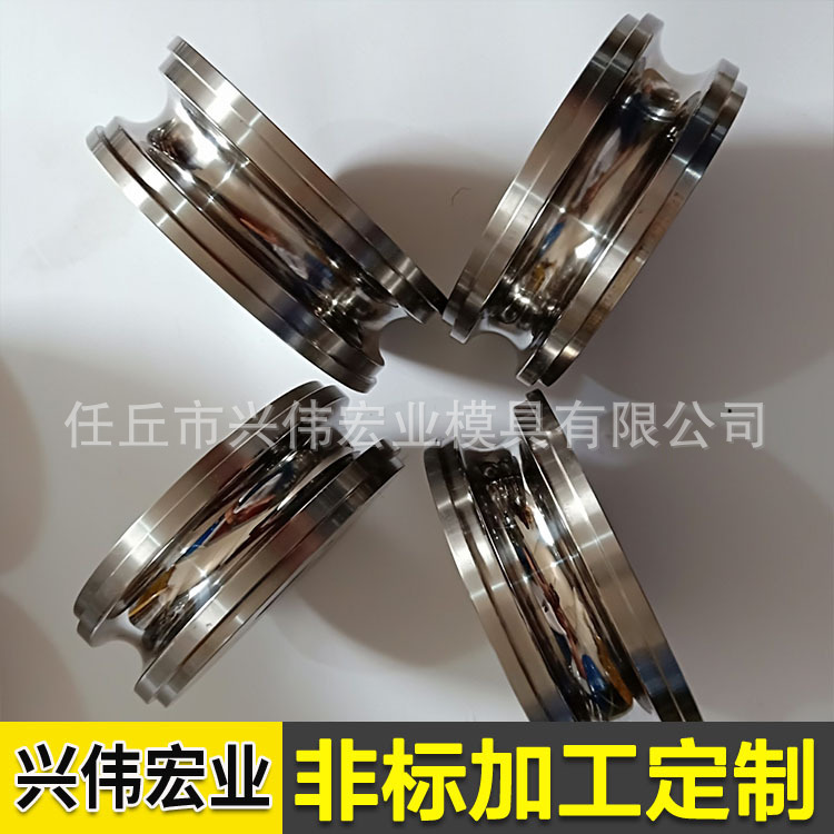 缩管模具缩径模具 缩铜管模具 缩径模具 机械成型模具 定 做