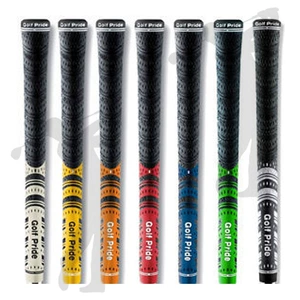 Фабрика оптовая масса McC Cotton Make Rubber Golf Grip Grip Golf Club Gip Golf Supplies