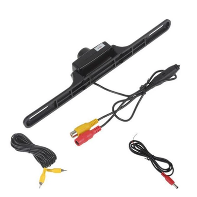 Vehicle camera car camera HD infrared night