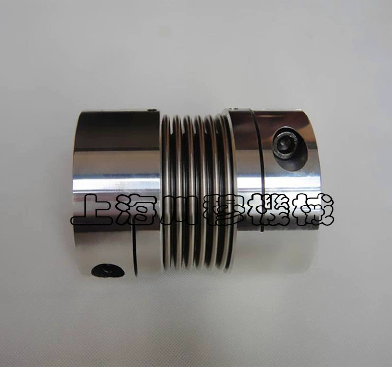 Производители различных прецизионных алюминиевых сплавов/45 стальных/зажимных гофрированных труб муфты