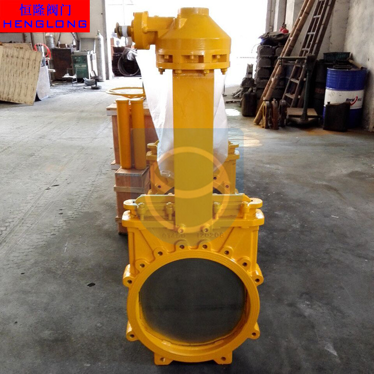 厂家直销 造纸专用软密封双向浆液阀 软密封浆液阀门 温州浆液阀