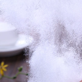 纺织填充物;纺粘无纺布