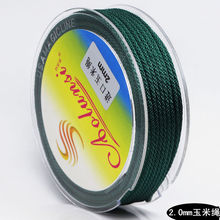 �����z2mm�����K���܌��ľ����K DIY���K�K�����쾀��Ůͨ��