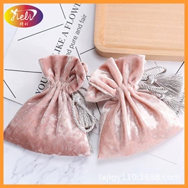 帆布袋;绒布袋;棉布袋