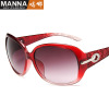 Trend fashionable sunglasses, retro glasses, European style