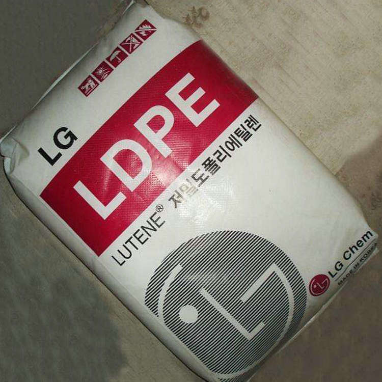 吹塑级LDPE LG化学 BB0305 耐龟性 耐药吕 耐冲击性佳 大型容器用